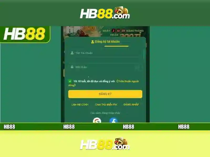 hb88 hb88 host - Nền tảng cược và trải nghiệm đẳng cấp