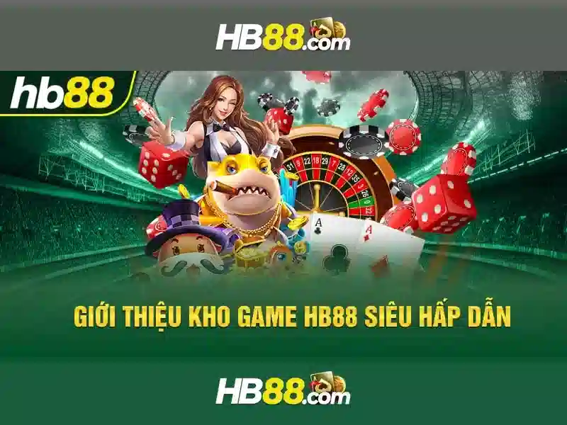 Kết luận về hb88