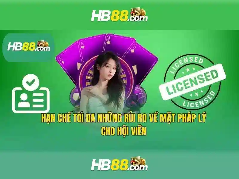 hb88 là gì và tại sao nó nổi bật trên thị trường cá cược trực tuyến