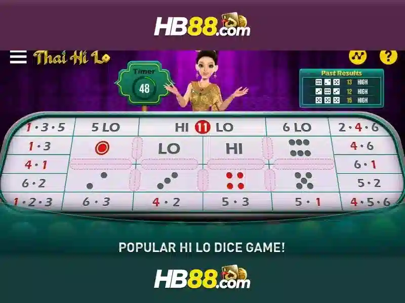HB88 Nền tảng đánh bạc trực tuyến hiện đại