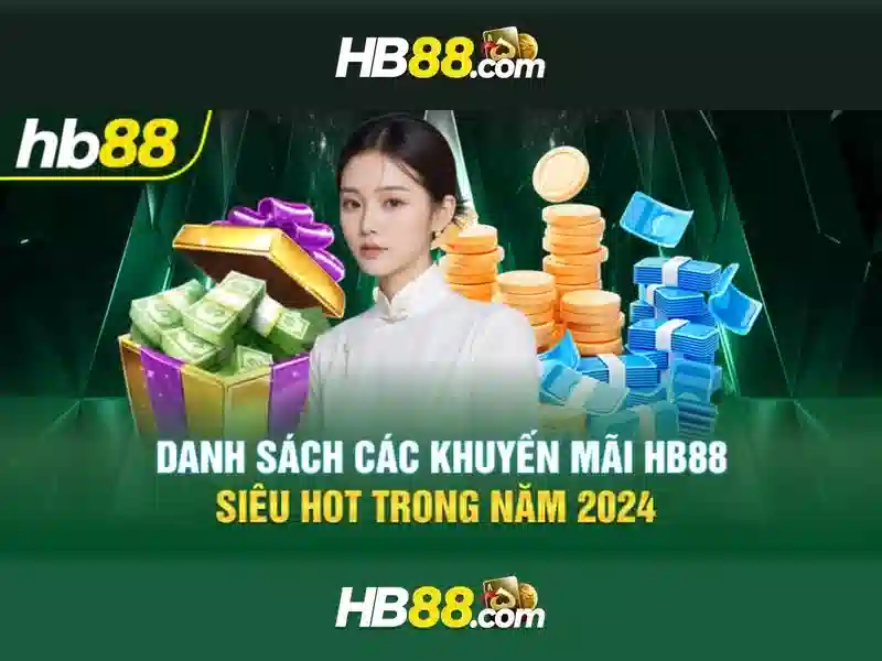 HB88 - Nền tảng cá cược trực tuyến và đánh giá