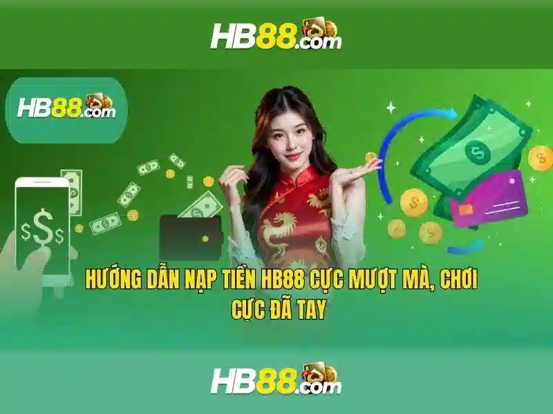 HB88 là gì? Tổng quan về nền tảng cá cược trực tuyến