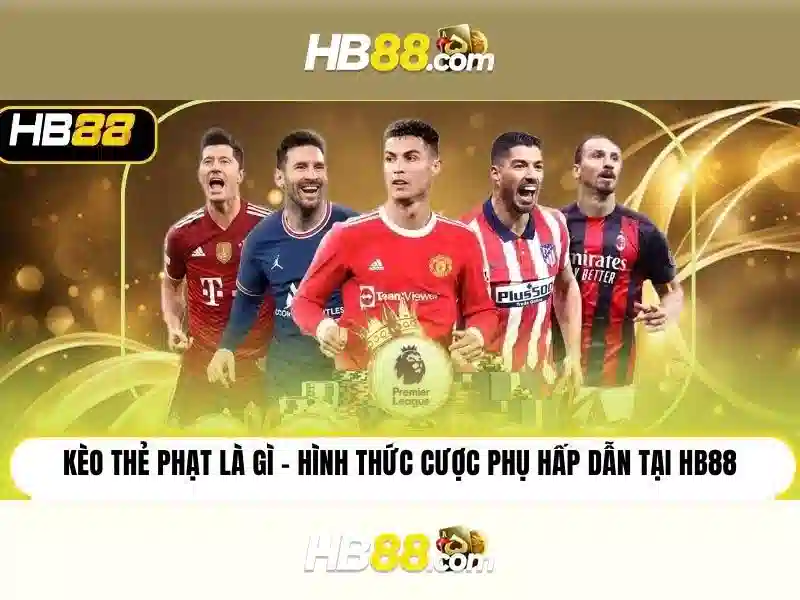 Các sản phẩm và tính năng của HB88