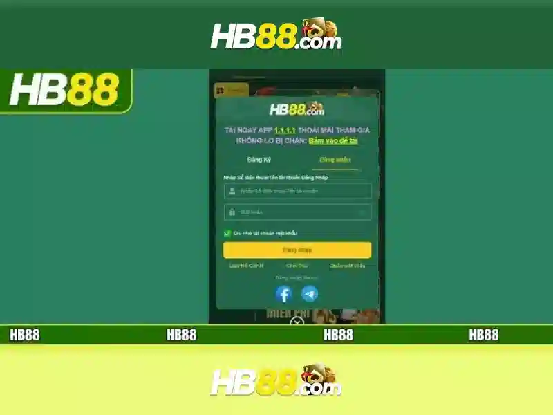hb88 ngo – Nguồn gốc và sứ mệnh