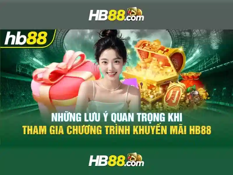 HB88: Nền tảng giải trí và cá cược trực tuyến uy tín