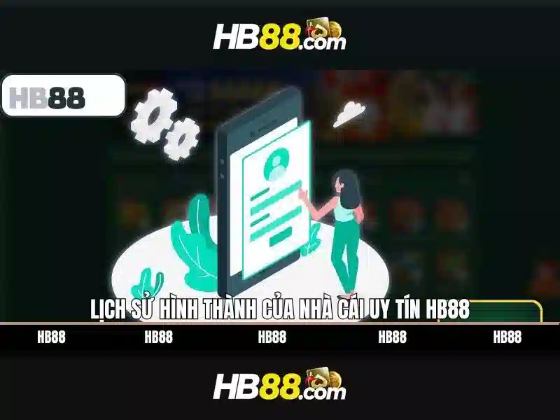 HB88 là gì và những đặc điểm của nền tảng cá cược trực tuyến
