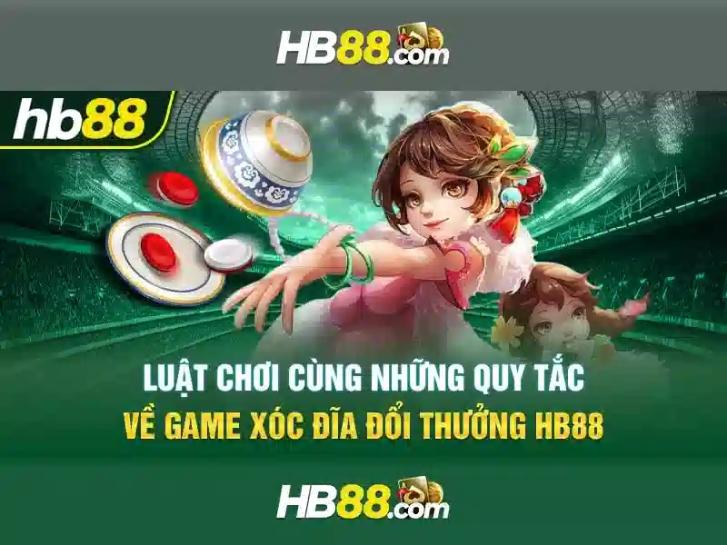 Các tính năng nổi bật của HB88