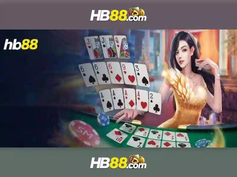 hb88 là gì và tại sao nó nổi bật trên thị trường cá cược trực tuyến