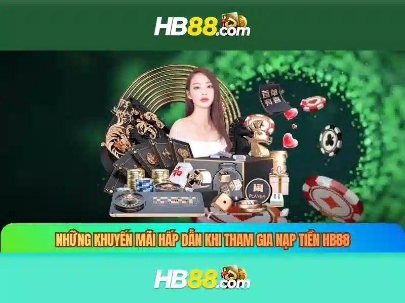 Giới thiệu về hb88