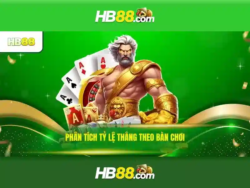 HB88: Đánh giá tổng quan về nền tảng cược trực tuyến