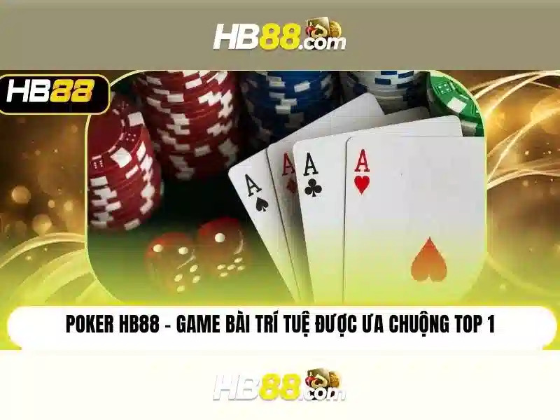 HB88: Tổng quan về nền tảng đặt cược trực tuyến