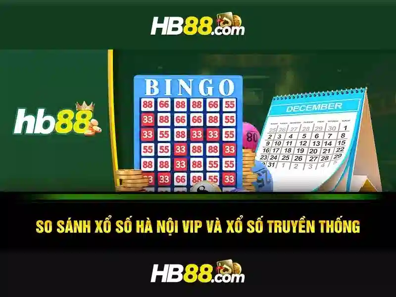 HB88 là gì