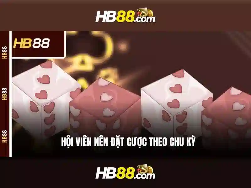HB88: Tổng quan về nền tảng cá cược trực tuyến