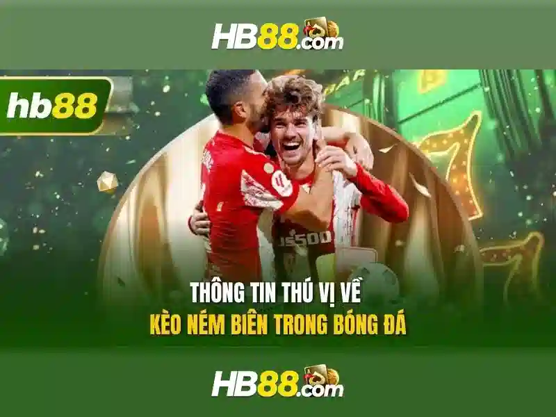 HB88: Nền tảng cược trực tuyến an toàn và đáng tin cậy