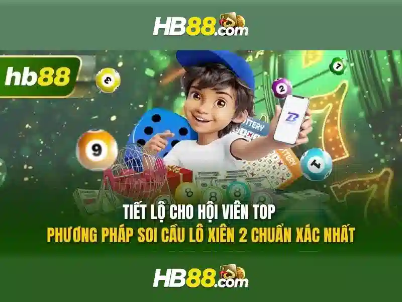 hb88: Thông tin tổng quan về nền tảng đánh bạc trực tuyến