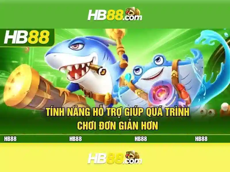 hb88: Tong quan ve nen tang ca cuoc truc tuyen