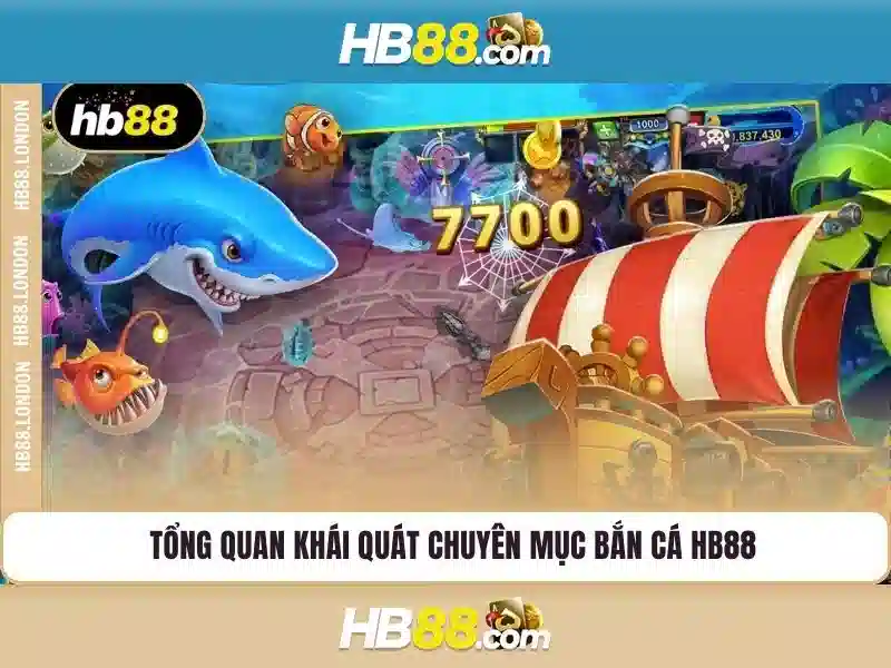 HB88: Khám phá nền tảng cá cược trực tuyến