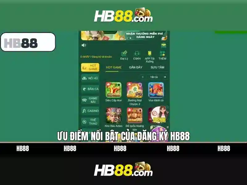 Nguồn gốc và sứ mệnh của hb88 nhà cái