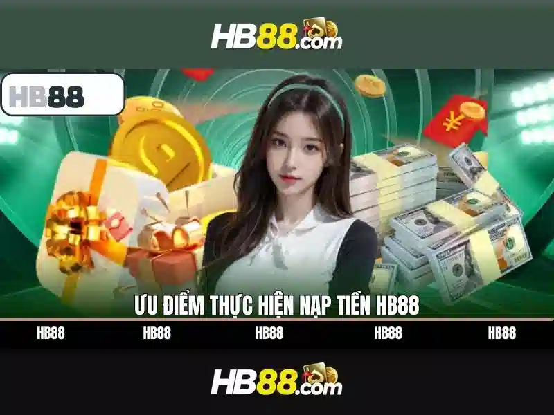 hb88 là gì và cách hoạt động