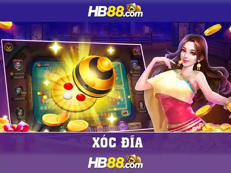 HB88: Nền tảng cá cược trực tuyến uy tín và giải trí tại Việt Nam