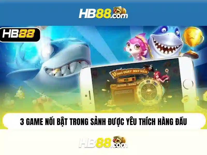 hb88 là gì và vì sao nó thu hút người chơi