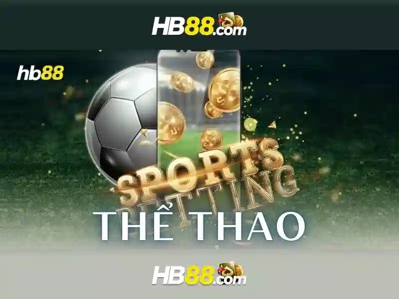 Các sản phẩm chính của HB88