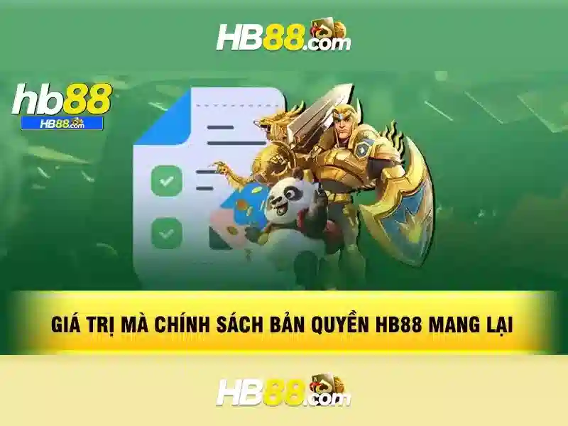 Hb88 là gì?