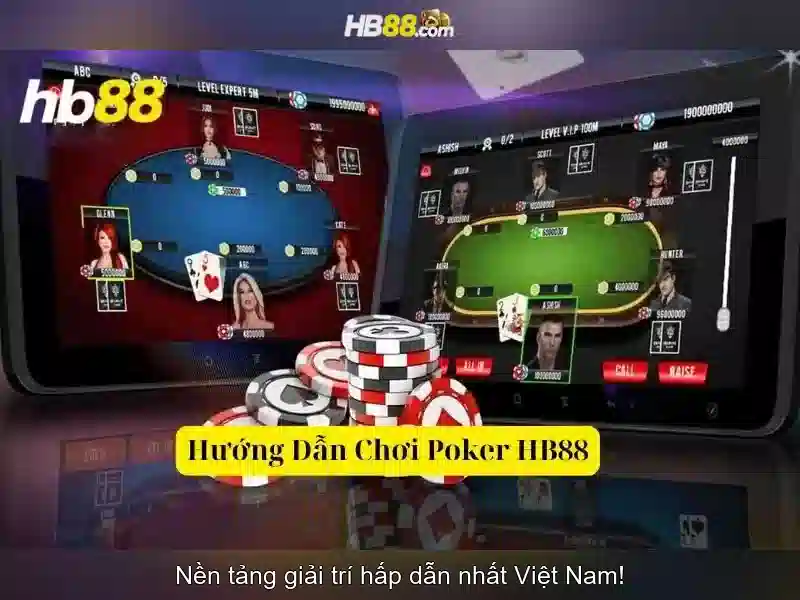 Lý do hb88 được người chơi tin tưởng
