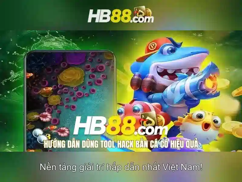 nhận thưởng hb88 – Tổng quan chủ đề và giá trị cốt lõi