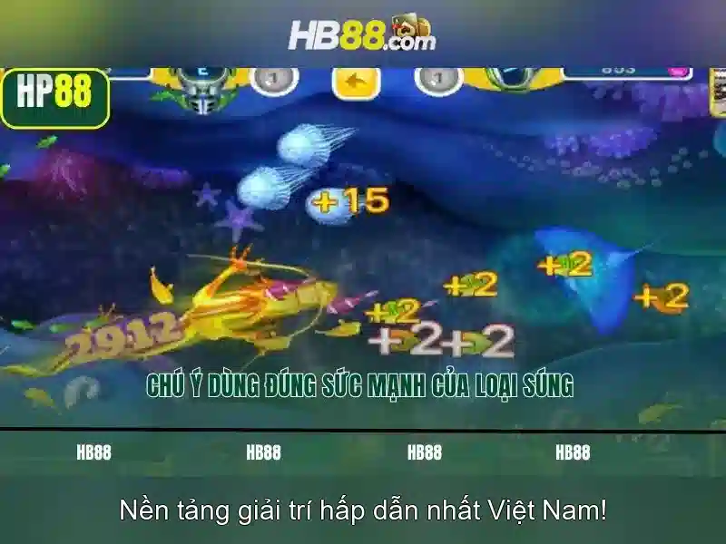 HB88 - Nền tảng chơi game và cá cược trực tuyến đáng tin cậy