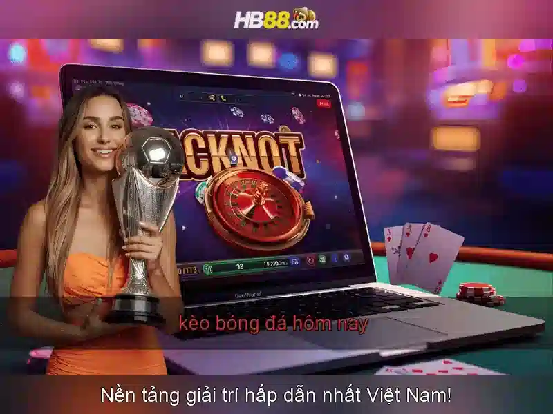 hb88 thien duong – Dấu ấn thương hiệu và trải nghiệm hoàn hảo