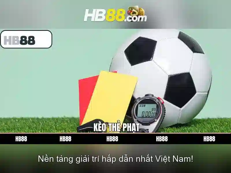 HB88 - Đánh giá nền tảng cá cược trực tuyến