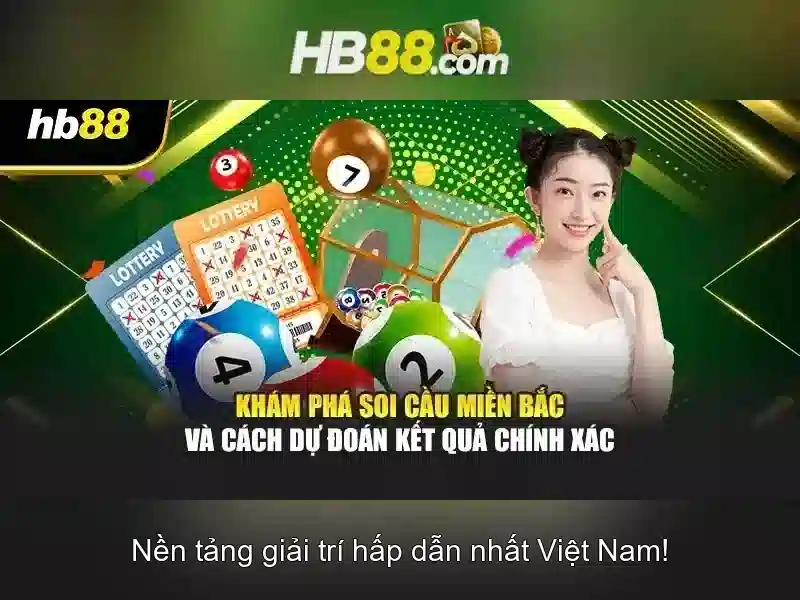 Lịch sử và uy tín của hb88