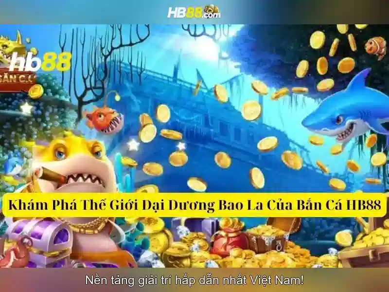 Giới thiệu hb88