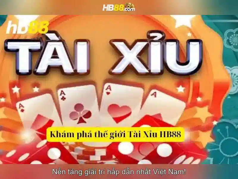 Ưu thế và sức cạnh tranh của hb88 cambodia