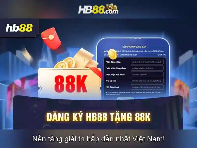 Giới thiệu về HB88