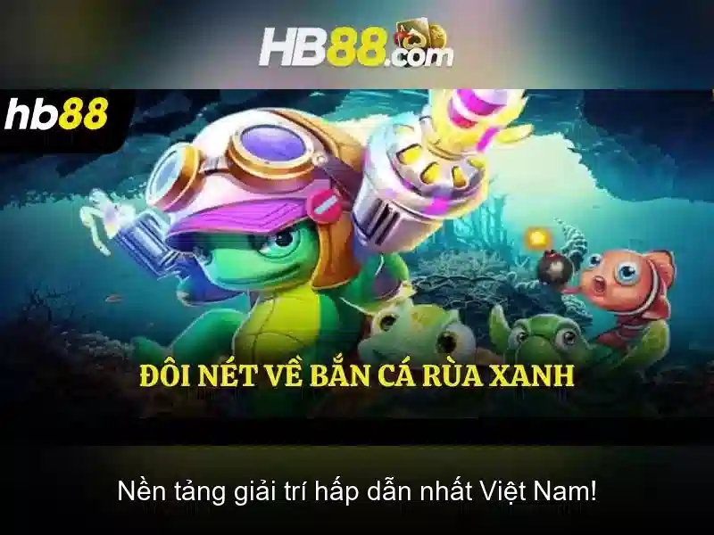Các sản phẩm và dịch vụ của HB88