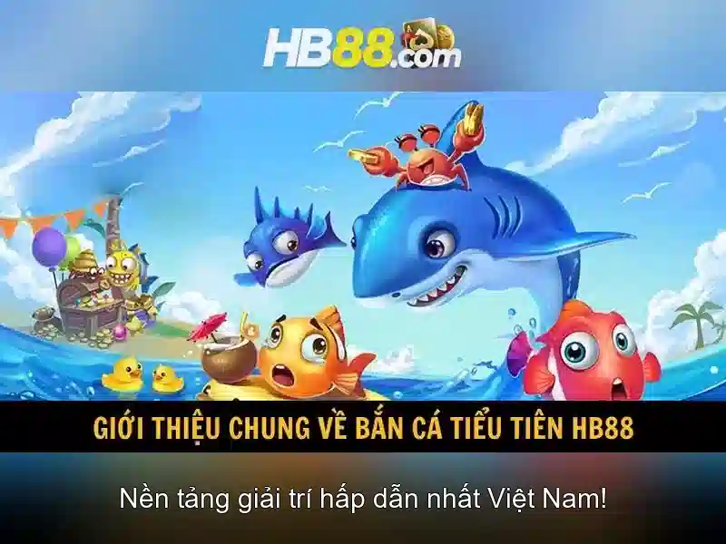 HB88 — Đánh giá và giới thiệu nền tảng cá cược trực tuyến