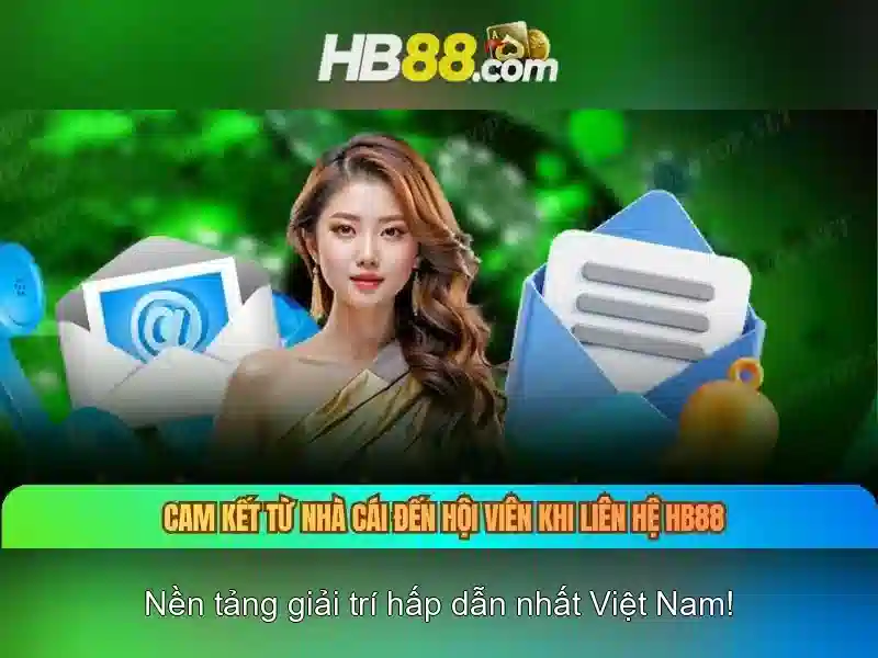 hb88: Đánh giá tổng quan và hướng dẫn tham gia an toàn