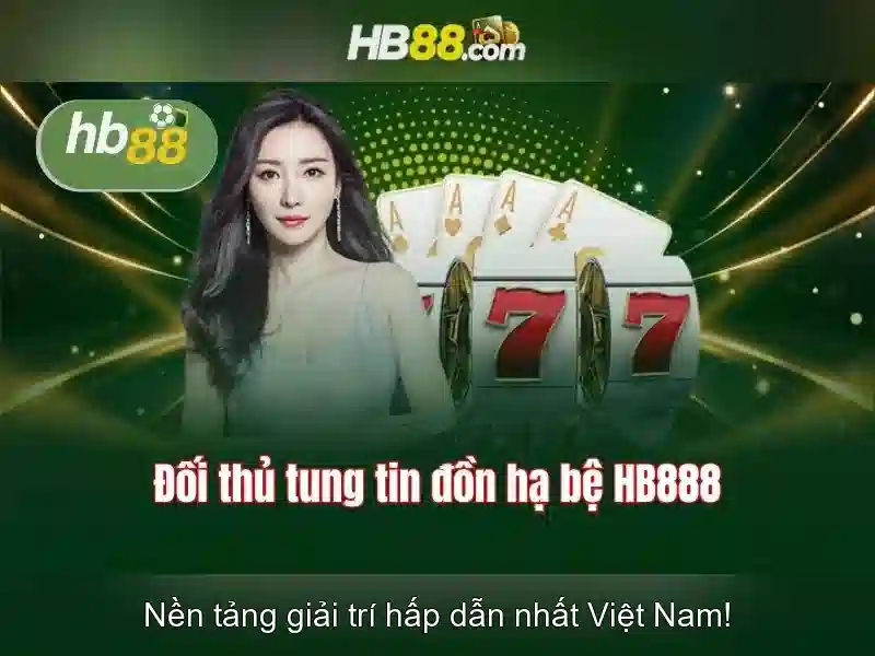 hb88 casino register – tổng quan