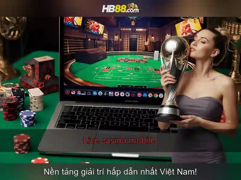 HB88: Nha cai ca cuoc truc tuyen