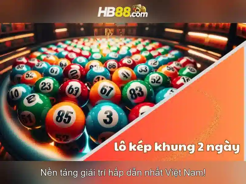 Đặc điểm nổi bật của HB88