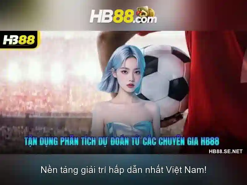 hb88: Giới thiệu và cách tham gia