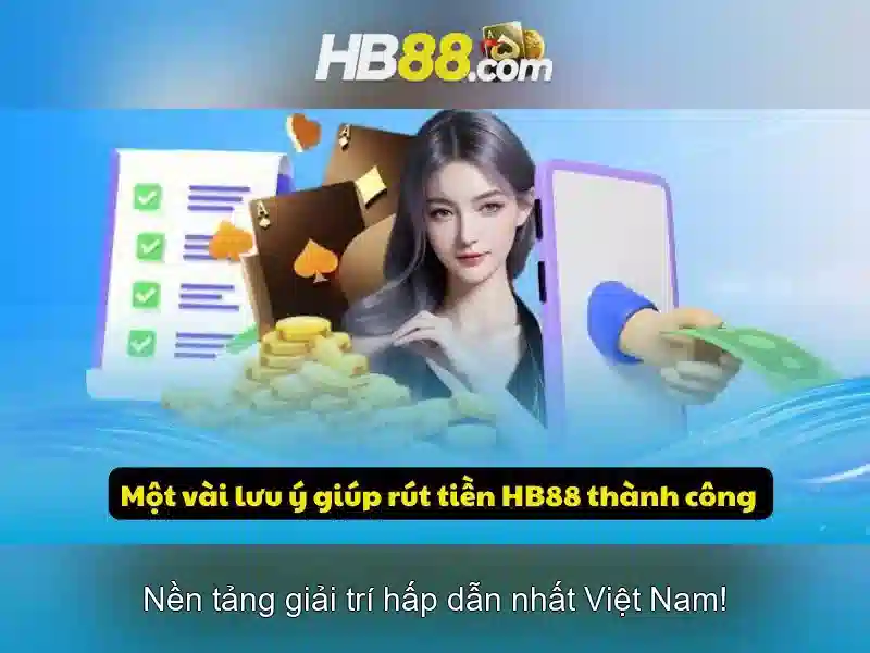 hb88 online casino login – Trải nghiệm an toàn và tiện lợi