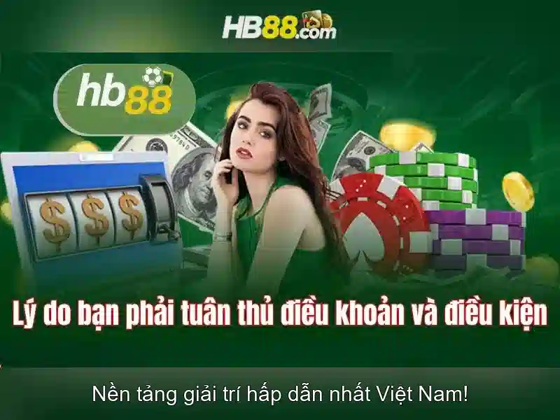 nhận thưởng hb88 – Trải nghiệm và giá trị uy tín