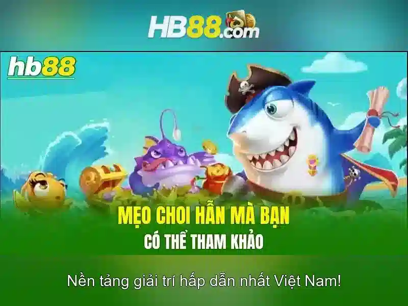 Đa dạng trò chơi và thẻ cược