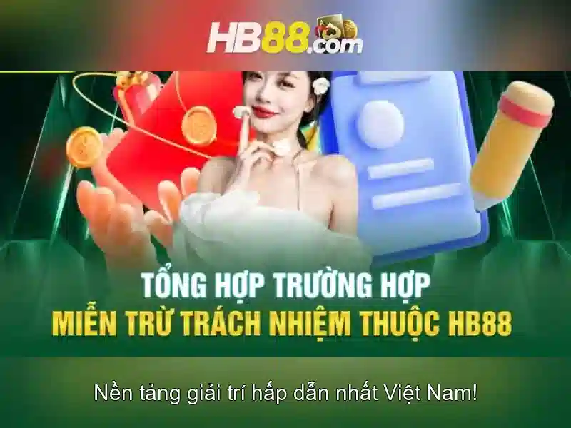 hb88 live – Tổng quan chủ đề và giá trị cốt lõi