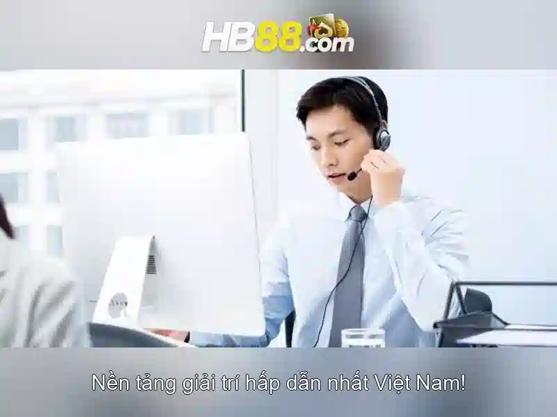 HB88 là gì? Tổng quan về nền tảng cá cược trực tuyến