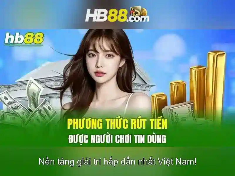hb88 nhà cái uy tín – Nguồn gốc, sứ mệnh và câu chuyện thương hiệu
