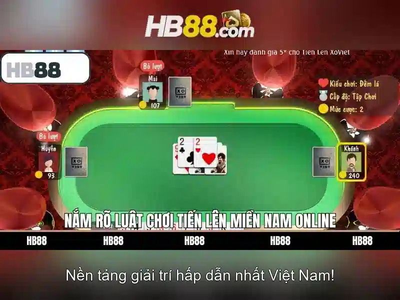 HB88 là gì và những điều cần biết về nền tảng cược trực tuyến